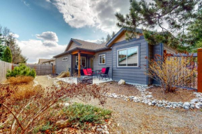 Craftsman Comforts